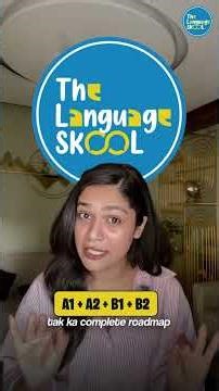 Learn French A1 to B2 with DELF Preparation | Complete French Bundle | TLS