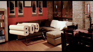 Cinema 4D : Camera Projection: My first Attempt