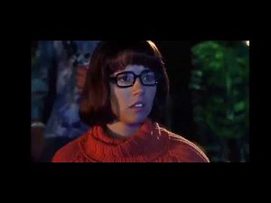 Scooby doo (2002) Welcome to spooky island !