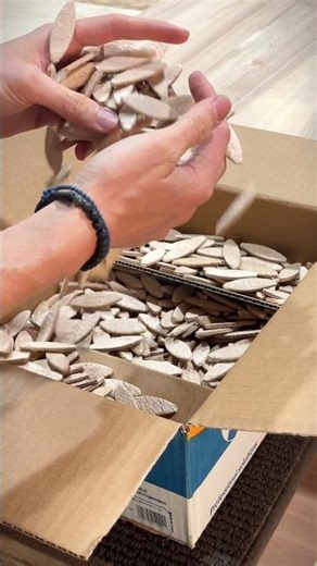 How I Built a Perfect Wooden Box!