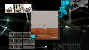 Dynamic environments are the ultimate test for robot manipulation. 🦾 Explore how #NVIDIAResearch is tackling these obstacles through three novel approaches from #NeurIPS: 🧠 Reasoning LLMs 🔄 Sim-and-real co-training 🛠️ VLM-driven tool design Read the blog: https://nvda.ws/4qeeig4 | NVIDIA India