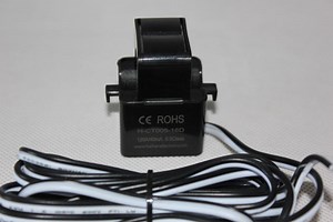 [Hot Item] Split Core CT with 120A/40mA 0.5class