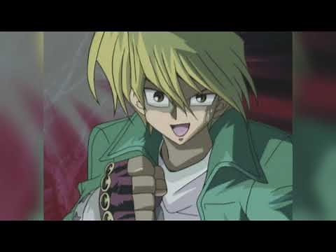 Yu-Gi-Oh! DM | Legendary Duelists | Bonz VS Joey