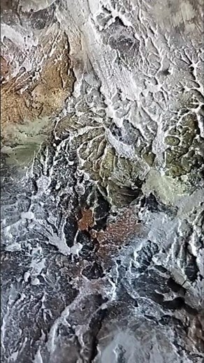 Unlocking Depth: Palette Knife Techniques for Abstract Art