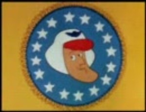Roger Ramjet Opening Theme