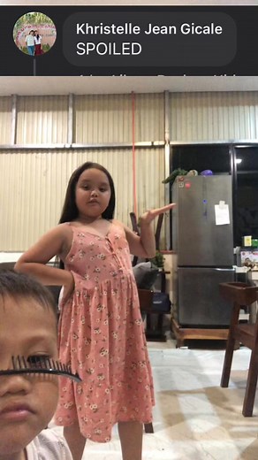 Meaning of spoiled Someone, especially a child, who is spoiled is allowed to do or have anything that they want, usually with the result that they behave badly and do not show respect to other people: I don’t see my self having this because I dợ respect my Parents & helping them household chores 🫠 #viralpost2025シ2025 #TrendingPost2025 #fbpost2025シ #viralpost2025シ #pyangge #trending #Responsible #goodtimes #responsibledaughter | Pyangge