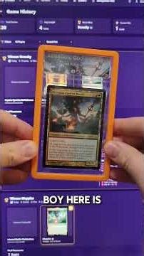 Making my own commander app for real stats not just health trackers. #magicthegathering #commander