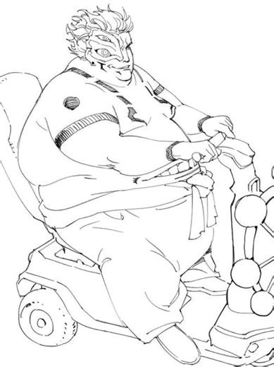 old man toji has a herniated disk now im dead 🥀🥀 || #fortnite #fypシ #jujustukaisen #fortnitenewseason #xyzbca