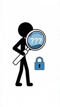 VPNs: What they hide vs. what they don't #tech #privacy