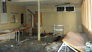 Inmates send SA prison into lockdown during seven-hour siege