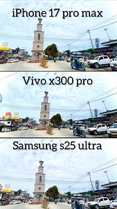 490K views · 1K reactions | #iphone #iphone11 #iphone16promax #iphone17promax #vs #samsungs25ultra #samsung #ultra #vivo #camera #compression #competition #sunset #clouds #insta #instgram #reels #trendingnow #viralreels #reelitfeelit #reelsindia | The lks clicks | Facebook