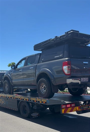 Unpacking Ranger Life: Ford Ranger Stories and Builds
