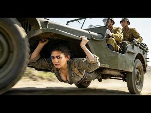 New Movie 2026 Superhit (HD) Blockbuster South Indian Hindi Dubbed Action Movie || NBK LION