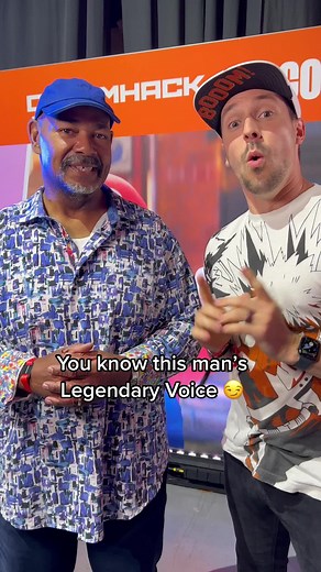 Kevin Michael Richardson: The Voice Actor Legend