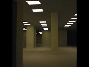 The Backrooms(Found Footage) UE5