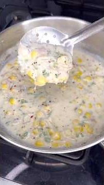 🌽Creamy Corn Cheese 🧀 recipe | Delicious Sweet Corn recipe ‪@sheerusdining‬