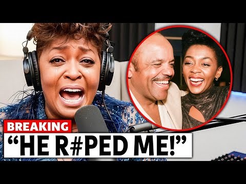 At 67, Anita Baker Names The Men She HATED The Most