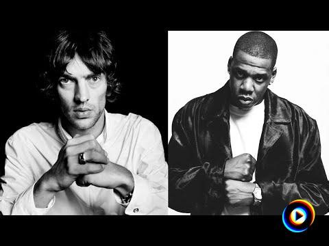 Dirt OfF YoUR SHouldER by Jay Z and the Verve