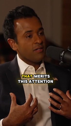 Vivek Ramaswamy on Instagram: "Overstaffed agencies like the Fed create busywork to justify their existence. With 22,000 employees, they're overanalyzing commas instead of focusing on their core mission."