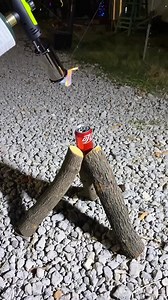 Still using matches, lighter fluid, and blowing on embers to get a fire going? That's the old way. Meet the ultimate fire starter. This portable torch attaches to a standard propane tank and delivers a jet-engine flame that ignites anything instantly. Wet wood? No problem. Charcoal for the grill? Ready in seconds. Weeds in the driveway? Gone. 🔥 INSTANT IGNITION: Reaches up to 3200°F to light fires immediately. 🏕️ OUTDOOR ESSENTIAL: Perfect for camping, bonfires, BBQs, and survival kits. 💪 VER