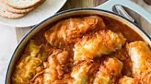 21 Hungarian Stuffed Cabbage Soup Recipe - Selected Recipes