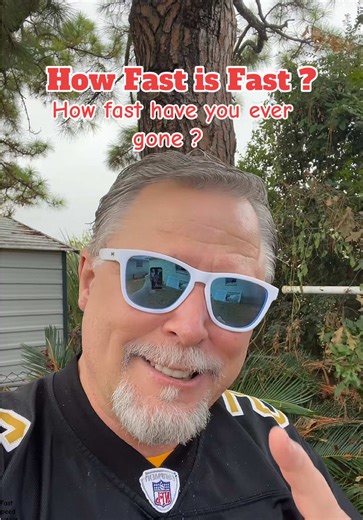 Exploring Speed: How Fast Can You Go in a Vehicle?