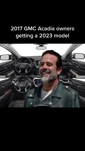 Exploring the Unique Features of the GMC Acadia