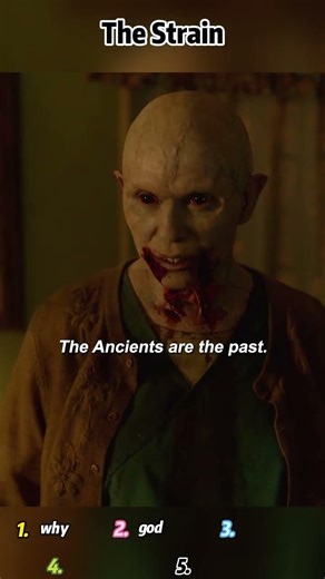 😰🩸 “He Was Hiding From Monsters… Then He Met His Childhood HERO” 🦇⚡🤯