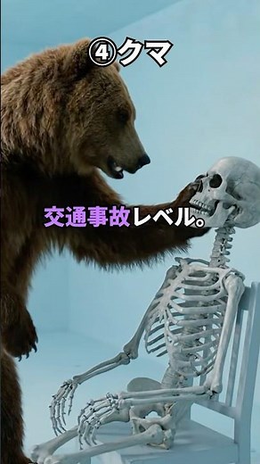 人間の頭蓋骨はどこまで耐えられるのか？