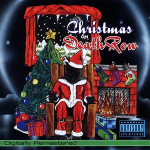 Various - Christmas On Death Row