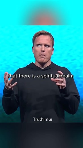 Not Everything Is Spiritual Warfare | David Marvin