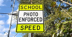 Decatur Police Chief: Speed cameras have changed driver behavior