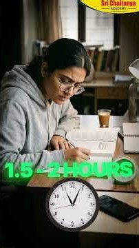 Boost Concentration & Daily Revision: Essential Student Tips! 🚀