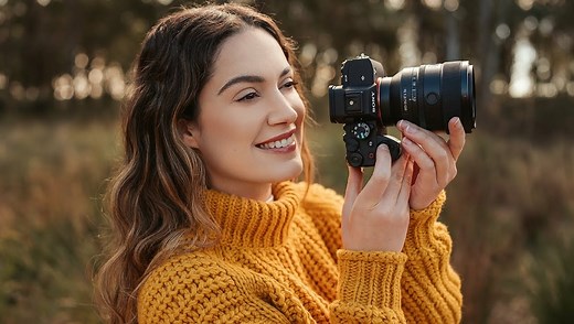 The Versatility of 50mm: A Must-Have for Portrait Photography