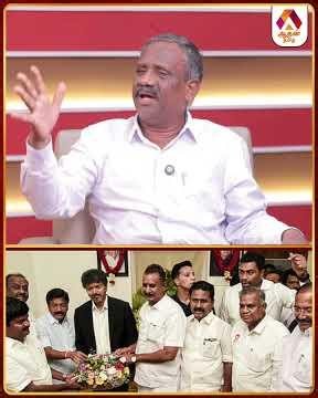 அதிமுக MLA க்கள் குதிரை பேரம் உண்மைதான் 😳 #ADMk #TVKParty #CMVijay
