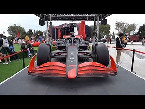 Baku Grand Prix 2025 welcomed 13,000 visitors as city boosted F1 safety and capacity