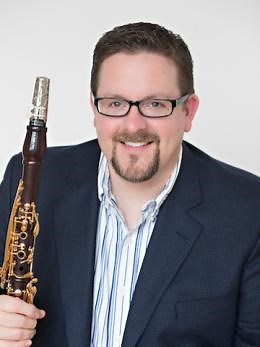 Richard Hawkins | Oberlin College and Conservatory