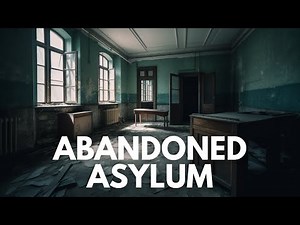 Inside the Abandoned Mental Hospital: The Dark Secrets of Letchworth Village