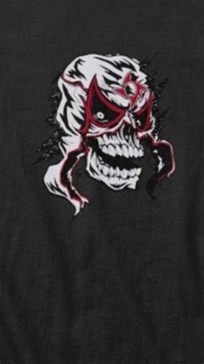 "💪New WWE T-Shirts for Wrestling Fans"