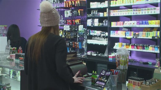 Bill to limit disposable vapes in Arkansas fails | What to know