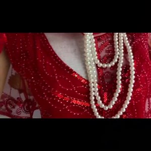 S-4XL Plus Size Red 1920s Gatsby Wedding Flapper Fringed Dress ,vintage Roaing Sequins Beaded Cocktail Prom Party Gown With Fringed Capelet - Etsy