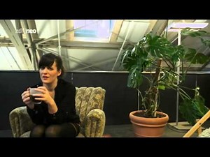 Sexperten David Garrett, Anke Engelke und Roger Willemsen bei Sarah Kuttner