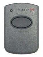 Wie programmiert man eine Fernbedienung Marantec D302 868