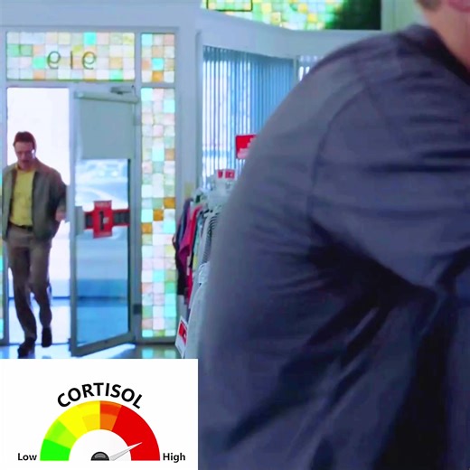 Exploring the Effects of Low Cortisol Levels