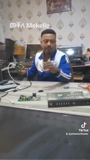 #መቐለ #Mekelle #tiktokviral YOHANIS RECOVERY TOOL #SMART TV PROGRAMMER #ETHIOPIAN ✅️✅️✅️✅️♥️♥️♥️👍👍👍👍🙌🙏🙏🙏❤️❤️👏👏💪💪💪💪💪💪 0917089470 0917130031 Tiktok @yohanissoftwares youtube @yohanissoftwares telegram @yohanissoftwares | Yohanis mobile and computer center nekemte