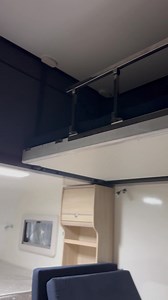 🚐✨ Introducing the Commander S2 – Your Ultimate Adventure Companion! ✨🚐 Elevate your camping experience with the all-new Commander S2 from Platinum Campers. Designed for the bold and the adventurous, the Commander S2 combines luxury, durability, and cutting-edge features to bring you the ultimate camping experience. 🌲🔥 With its compact design, pop-top roof for extra headroom, and under-bed air conditioning, the Commander S2 feels bigger on the inside while offering more functional storage an