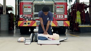 RQI-P GO Simulation Station