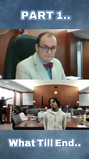 Judge Delivers Swift Reality Check.#shorts #viral #trending #fyp #ytshorts #crimenews#case #judge