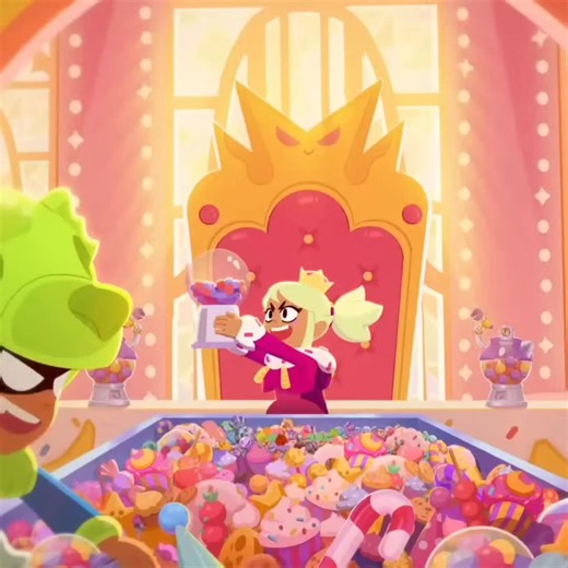 Top Brawlers in Brawl Stars: A Comprehensive Guide