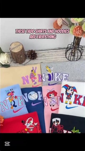 The Best TADC Shirts And Hoodies